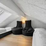 5 Star In Сasa de vacaciones Glesborg